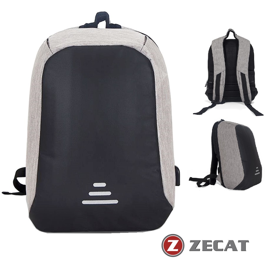 Mochila Omega backpack - Zecat